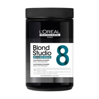 loreal blond studio8